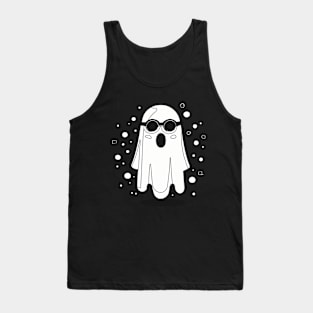 BOO Tank Top